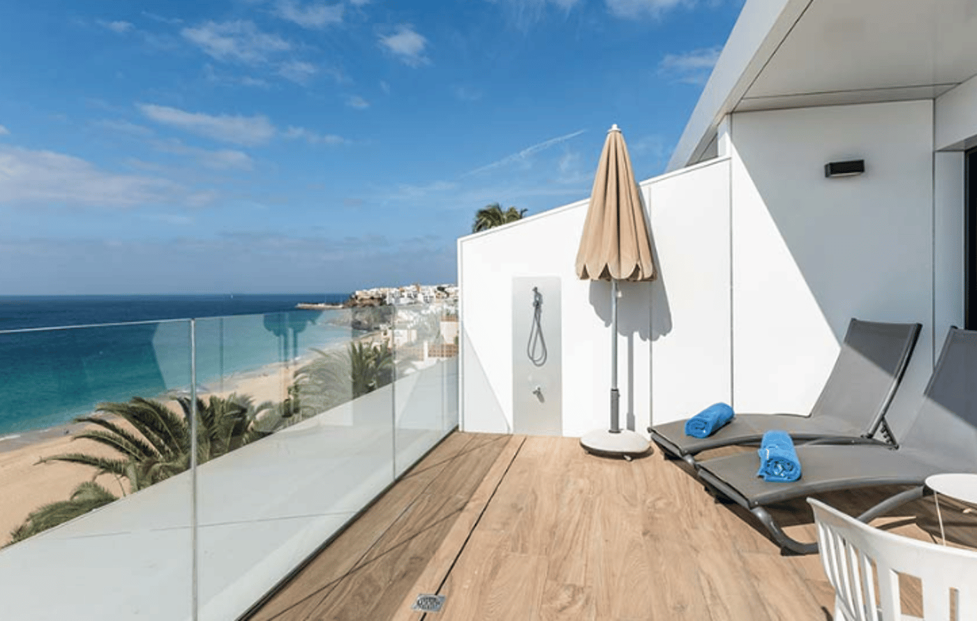 Apartments Garden & Sea Boutique Lodging Home Collection