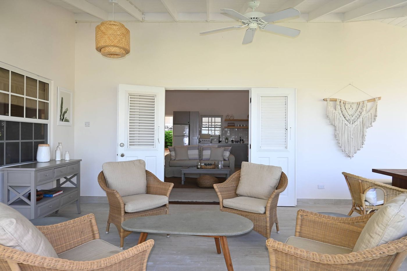 Little Good Harbour 18.06.25