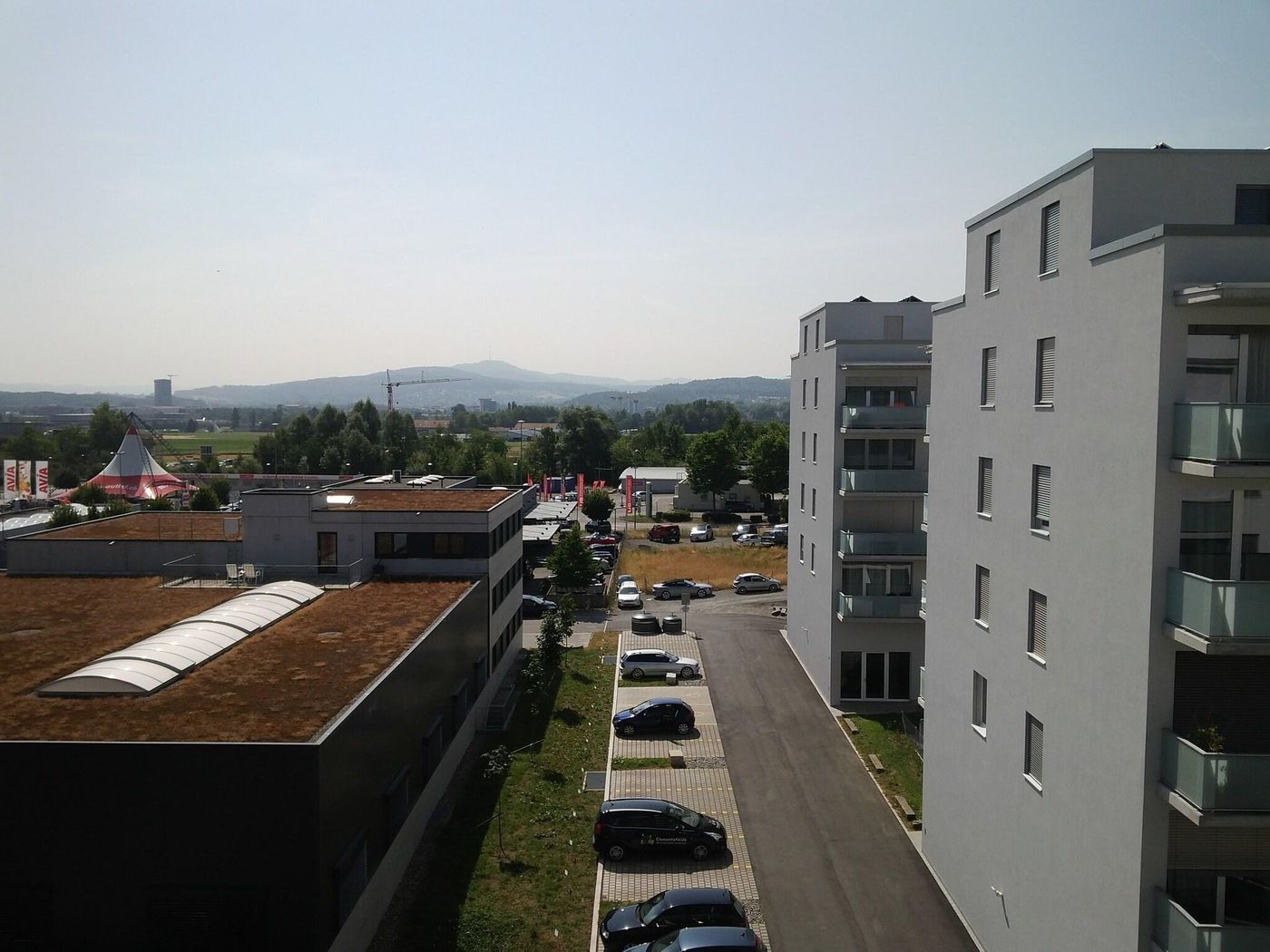 Tailormade Hotel IDEA-Switzerland-SPREITENBACH-General view-6