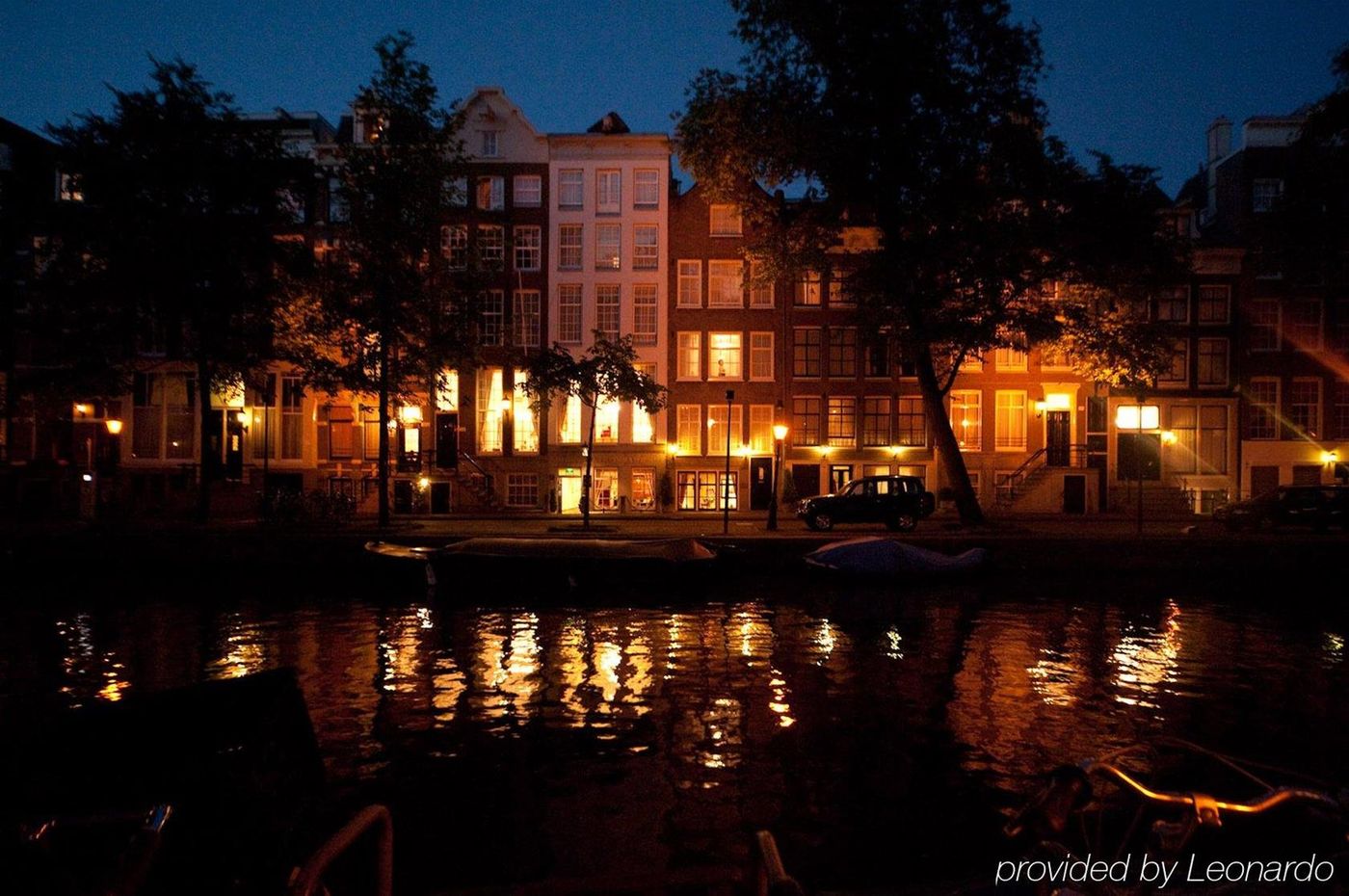 Ambassade Hotel-Netherlands-Amsterdam-General view-4