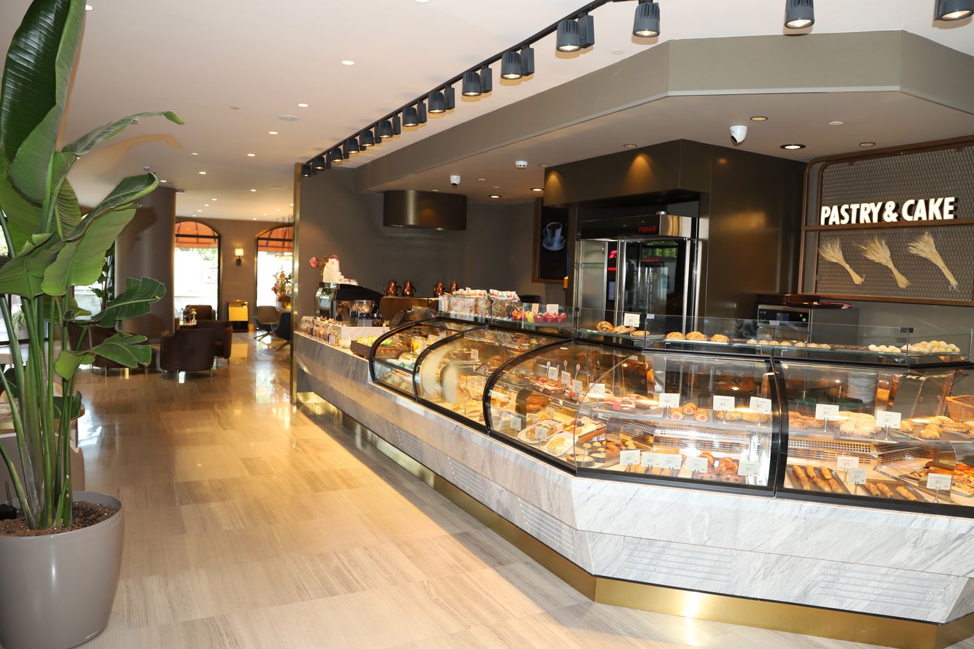 Rayeli̇n Hotel Old Town-Turkey-fatih-General view-2