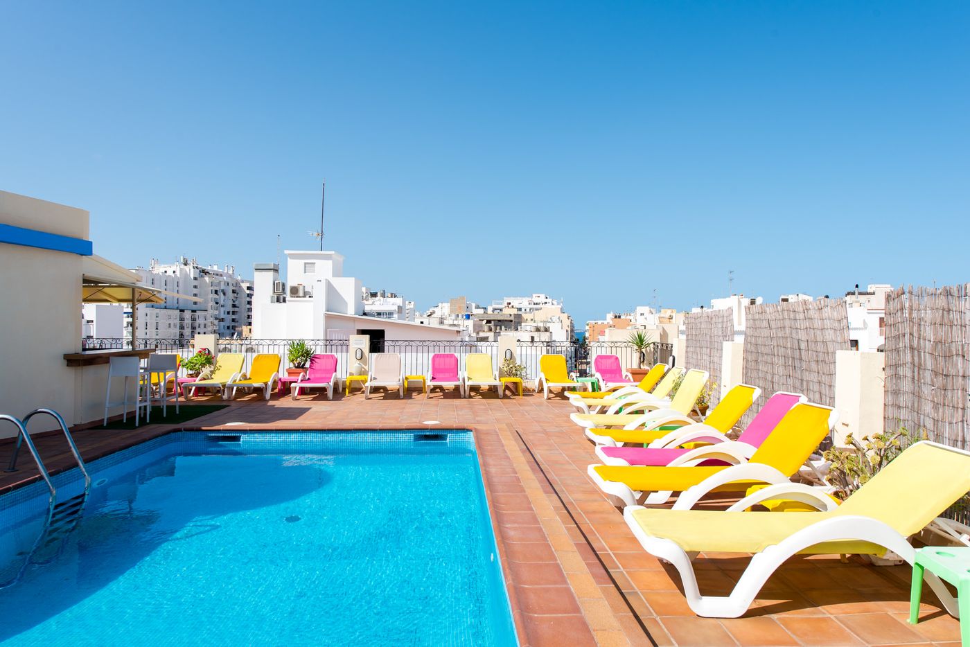 Casa Maria Apartments