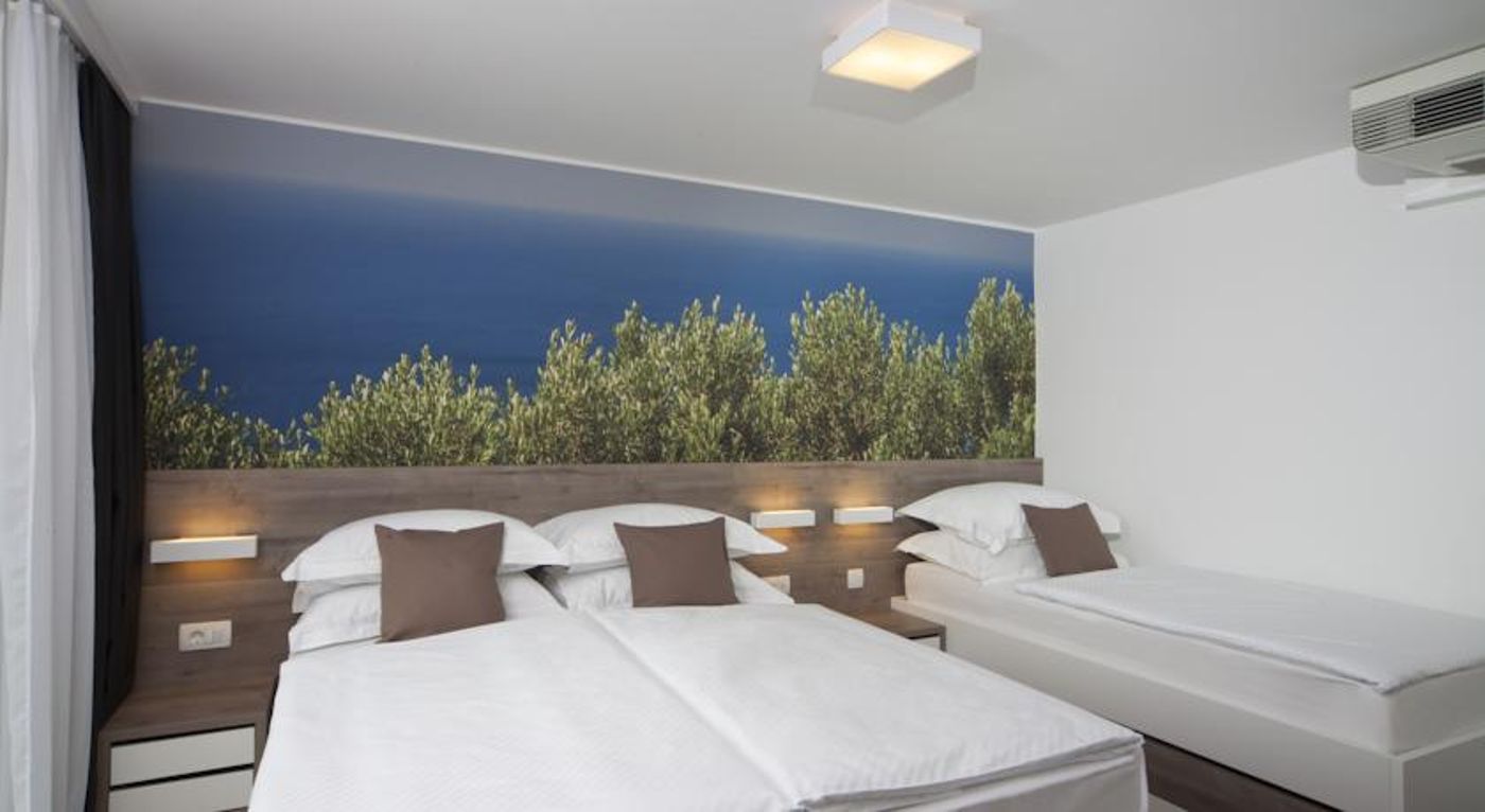 Bluesun Hotel Neptun