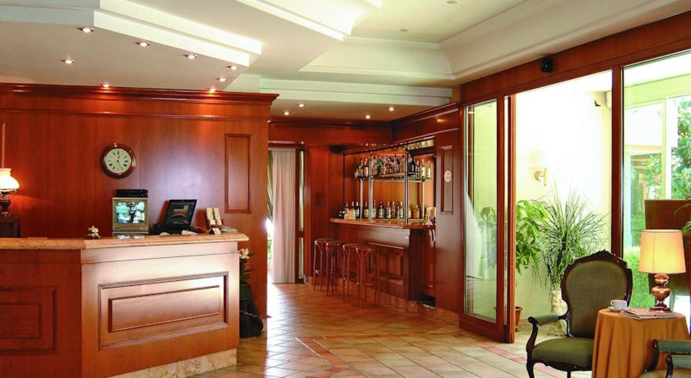 Montespina Park Hotel