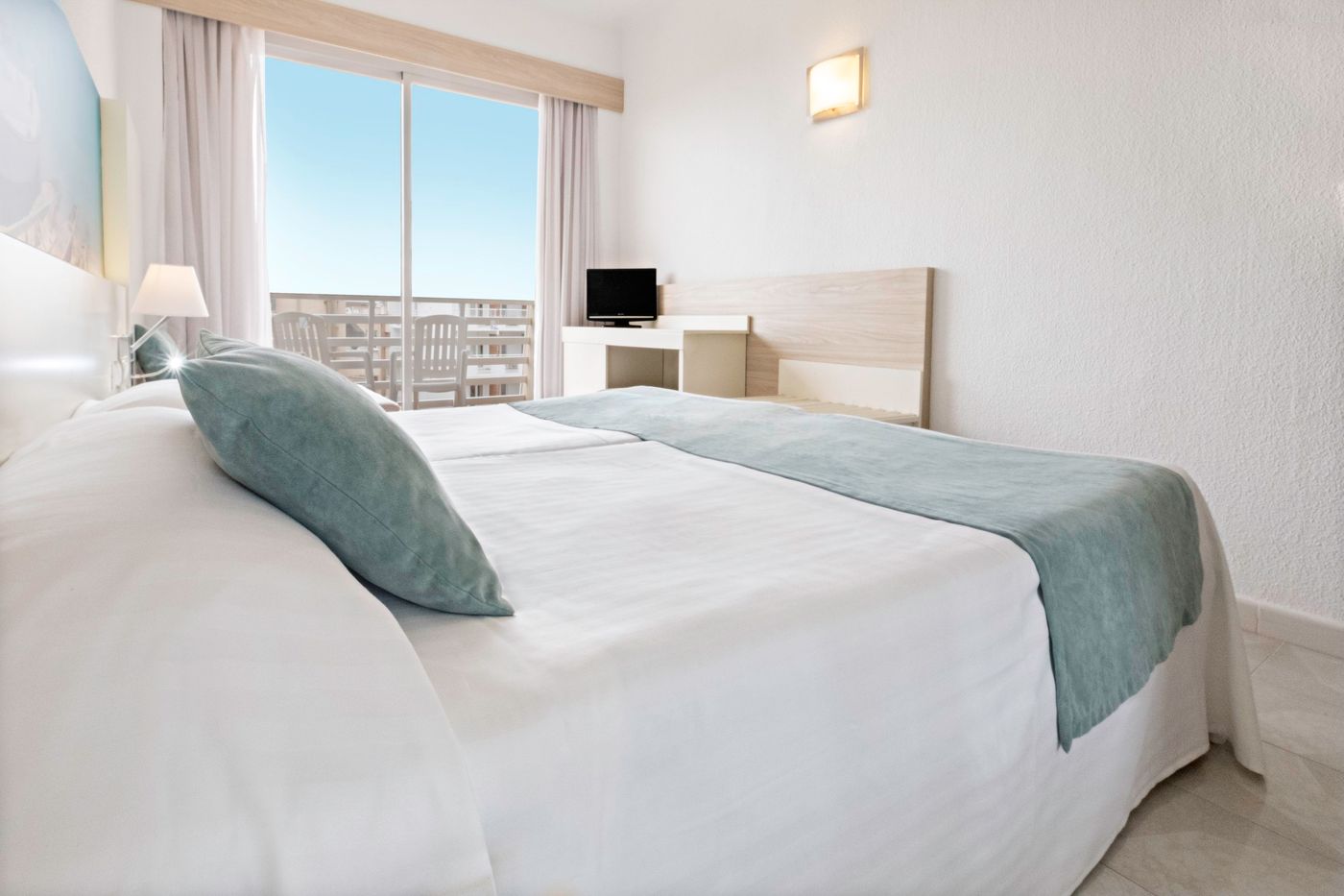 Azuline Hotel Bahamas & Bahamas II