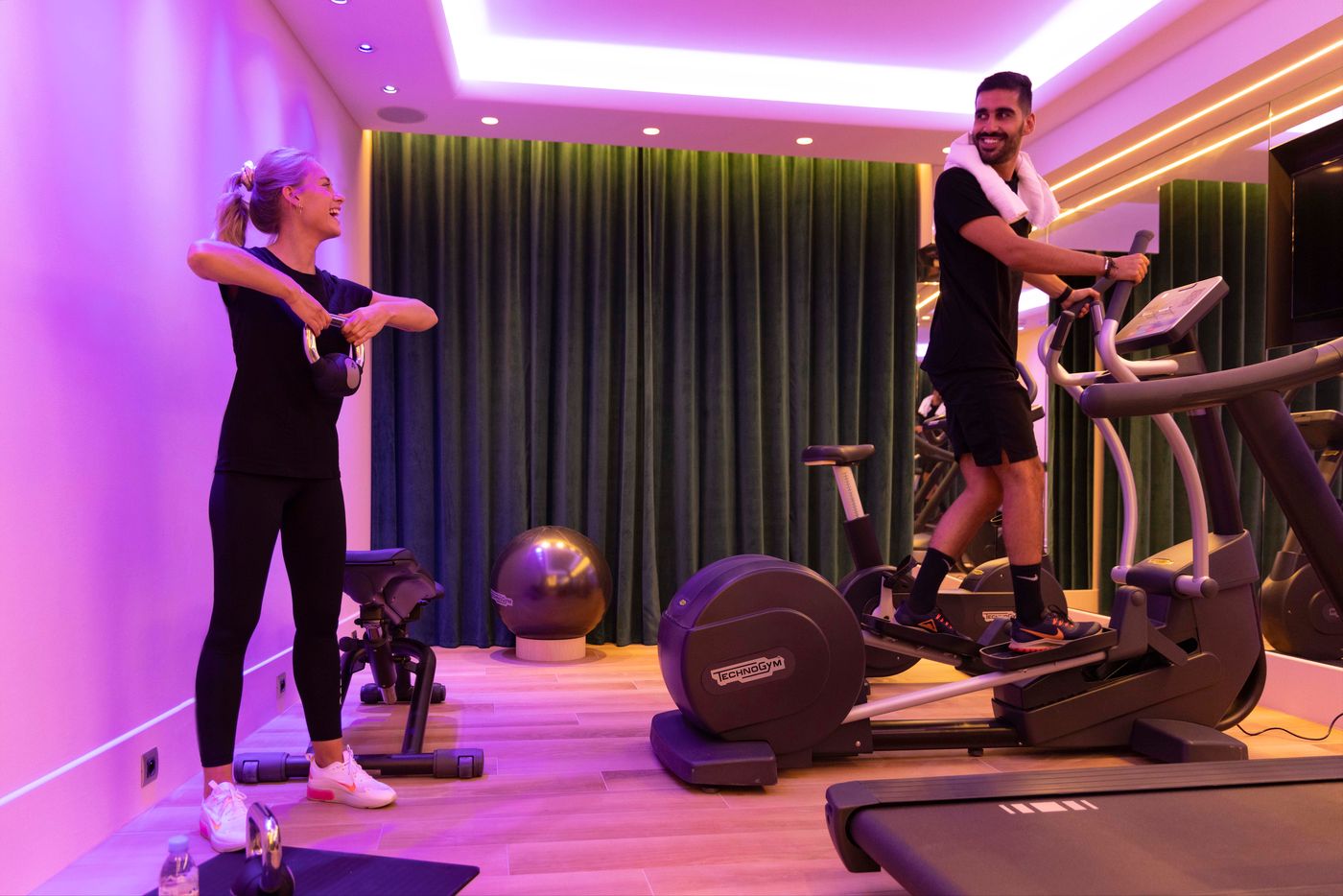 Hotel-Victor-Hugo-Paris-Kleber-Sports-and-Entertainment-55