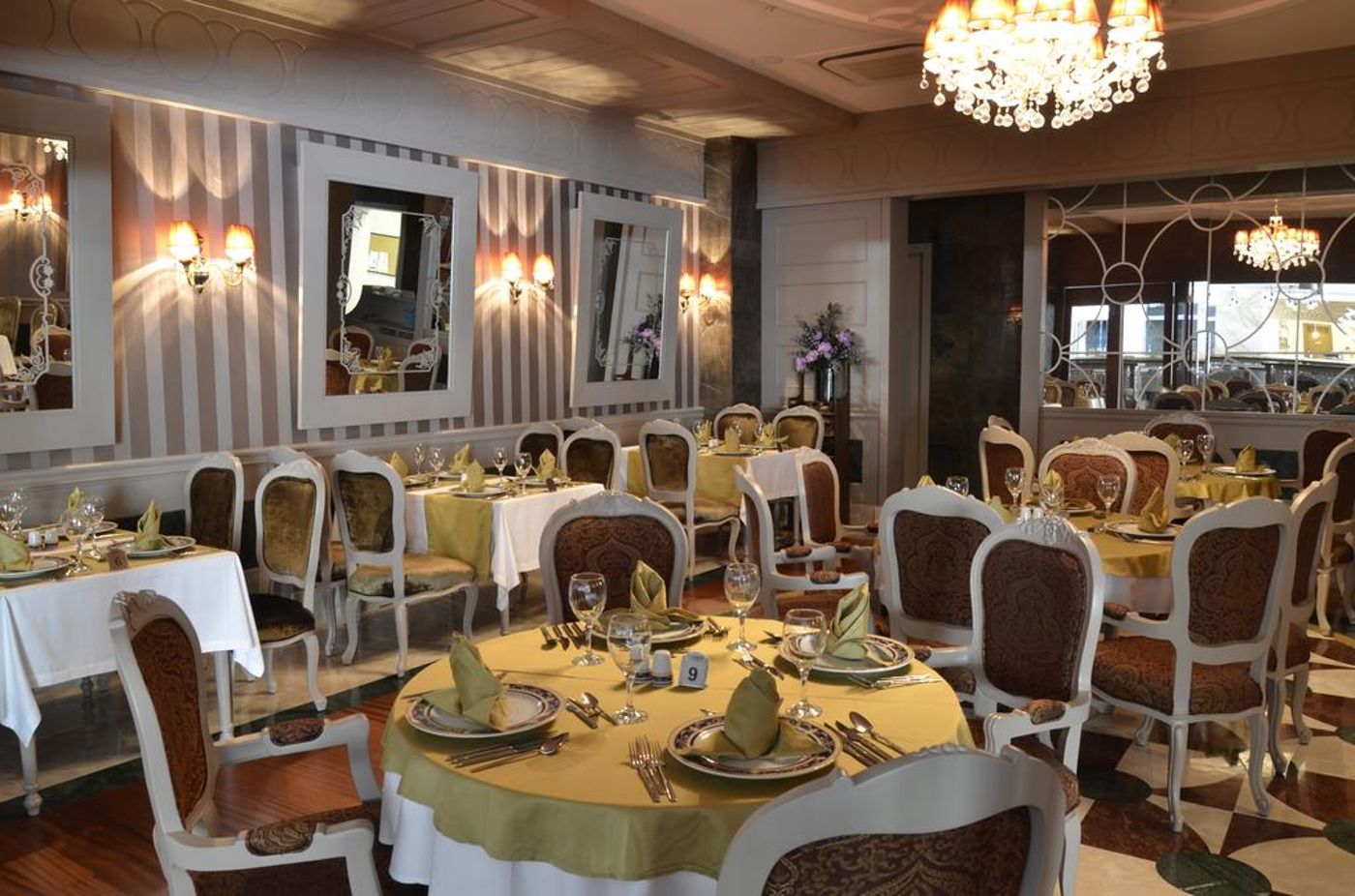 Sentido Trendy Verbena Beach