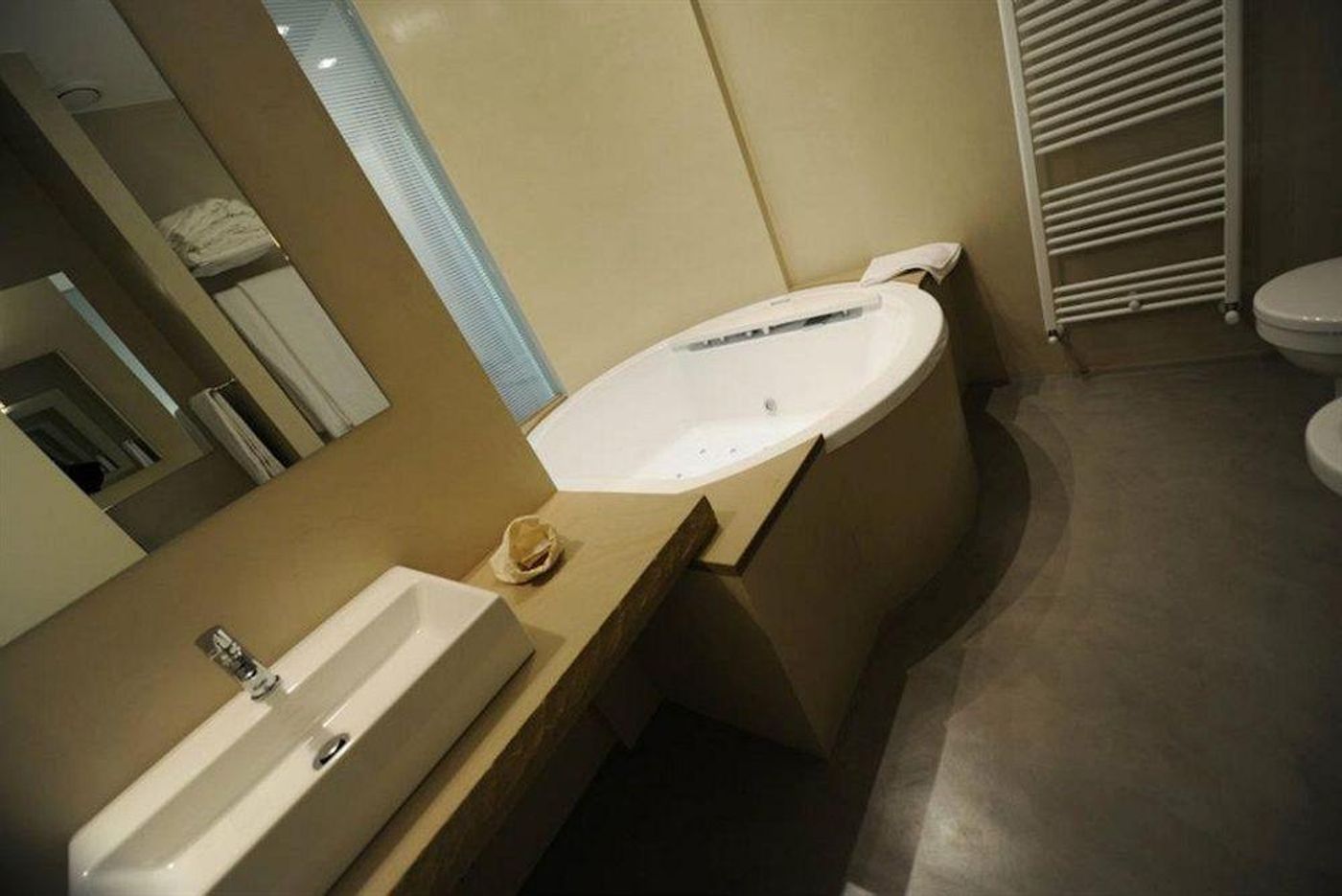 The Ziba Hotel & Spa-Italy-Peschiera del Garda VR-Room-7