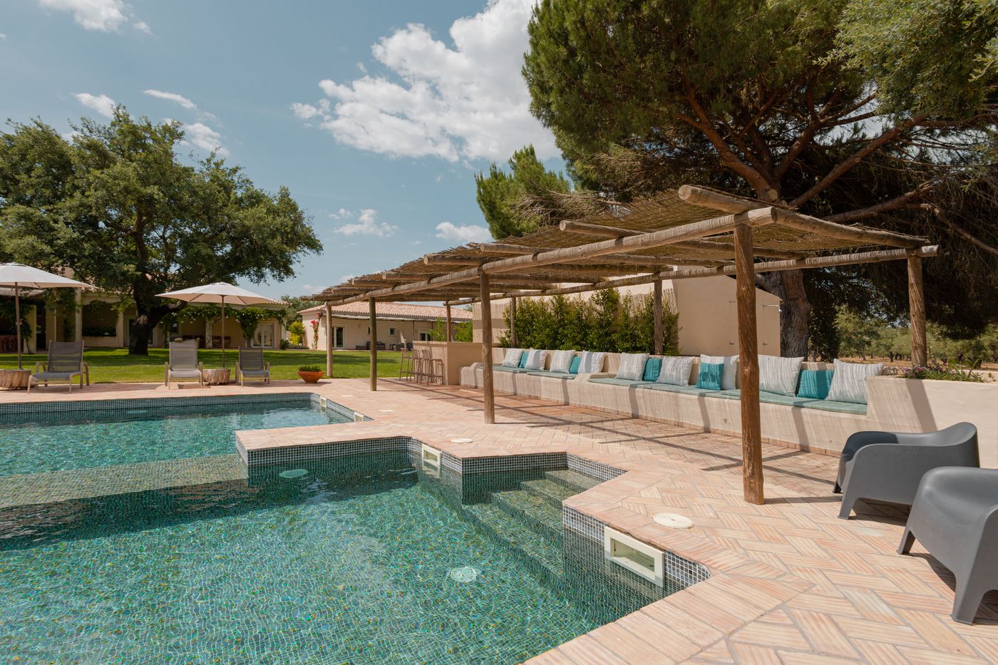 Casa Das Cegonhas-Portugal-Alcacer do Sal-General view-6