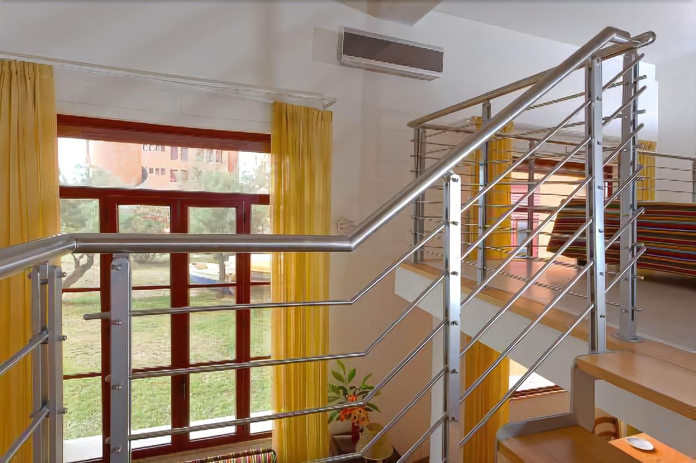 Regina Del Mare Resort-Italy-PISA-Room-4