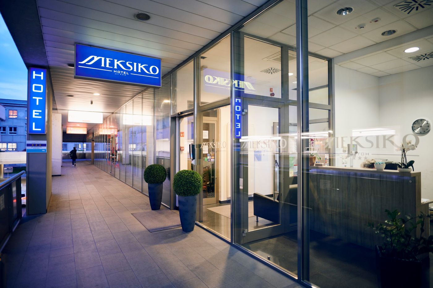 Meksiko-Slovenia-LJUBLJANA-General view-3