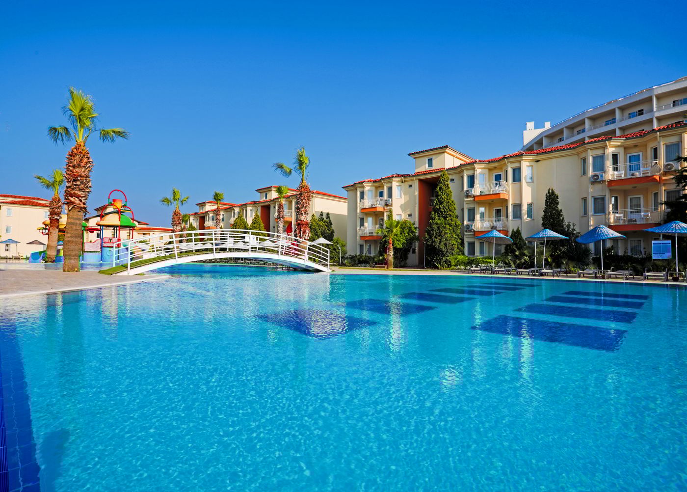 New - Sealight Family Club