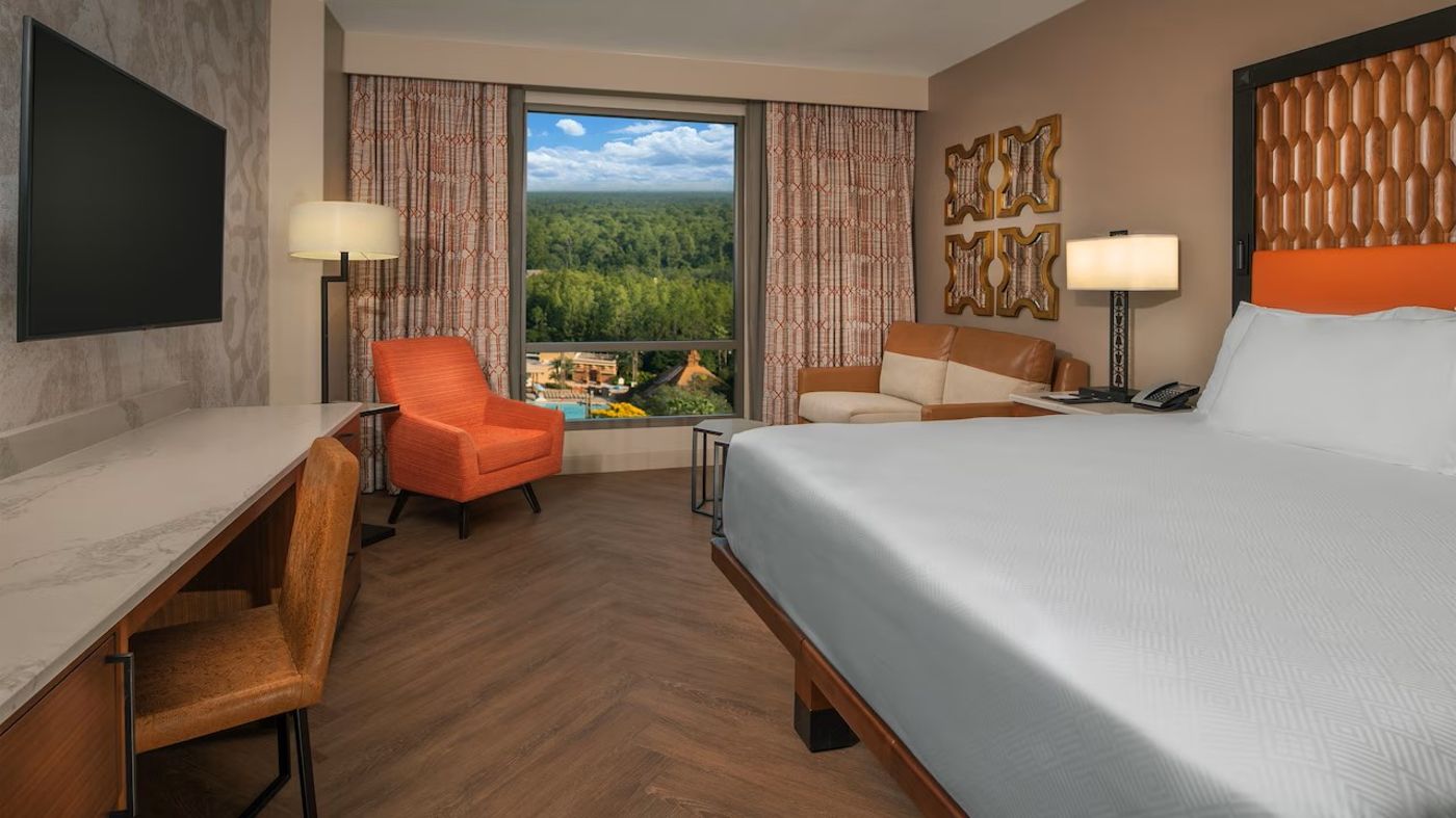 Disney's Coronado Springs