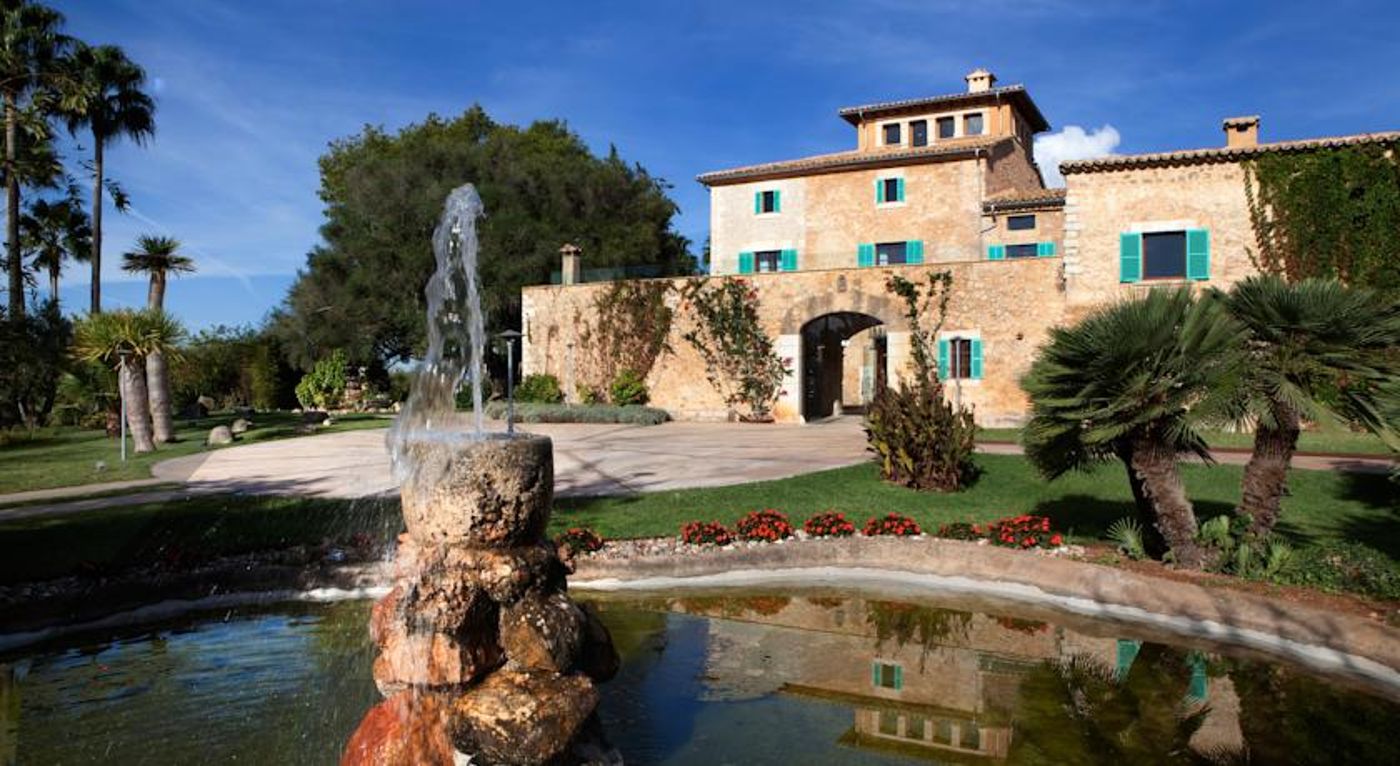 Sa Cabana Hotel & Spa