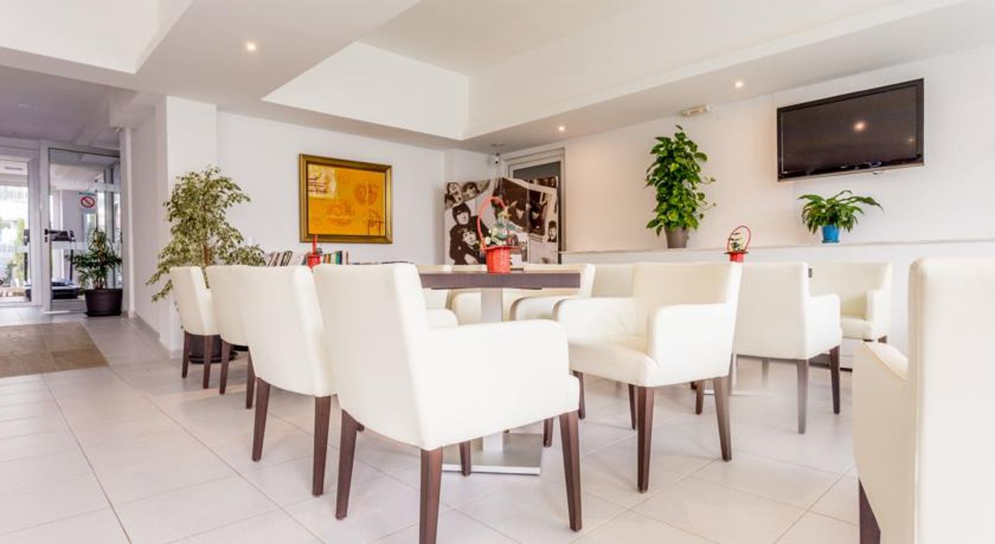 Ferrer Maristany Aparthotel