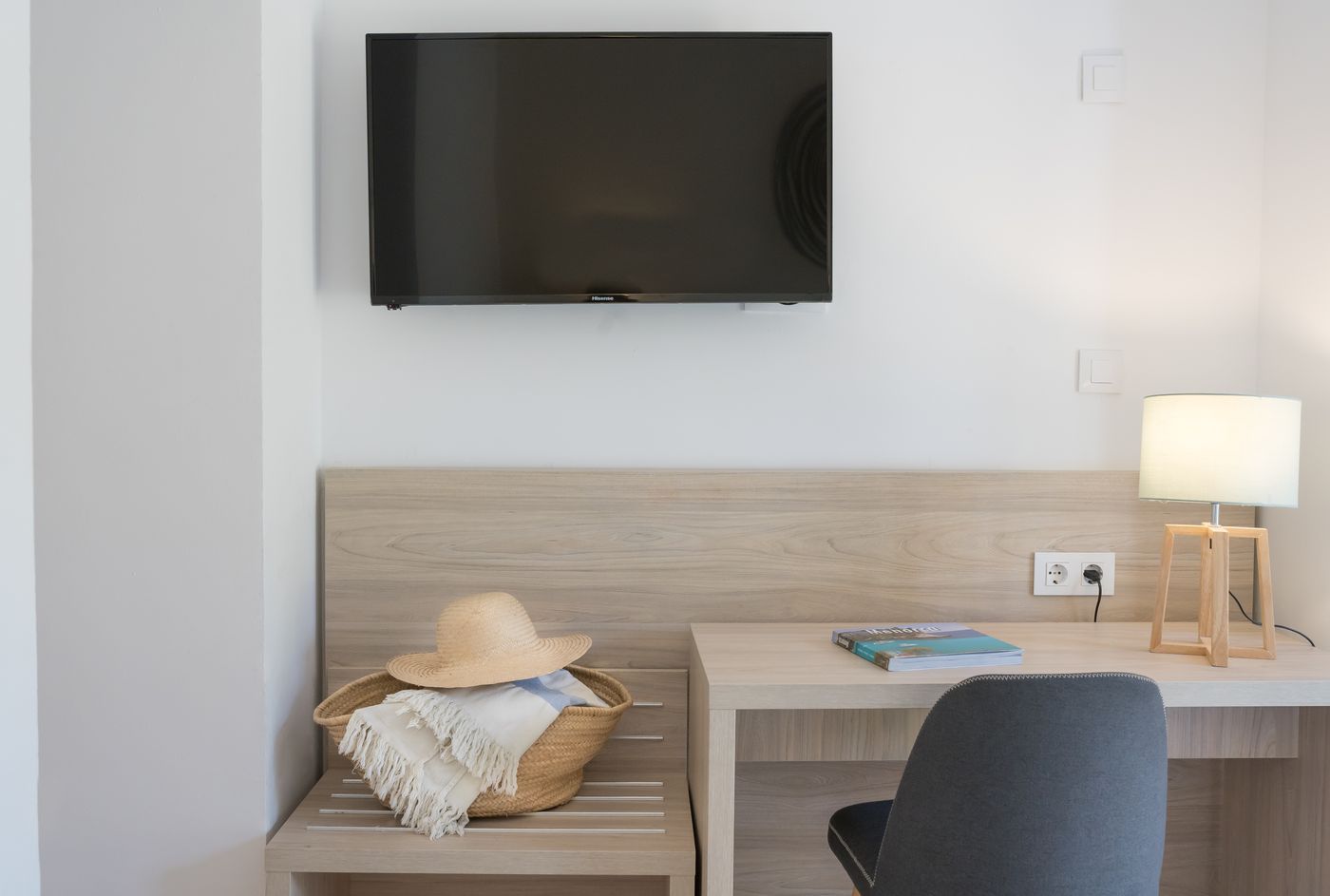 Moon Dreams Marina Parc