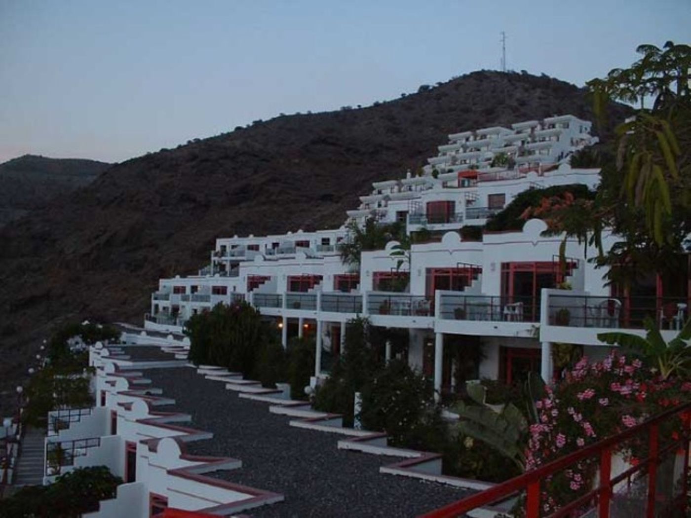 Guanabara Park Apartments