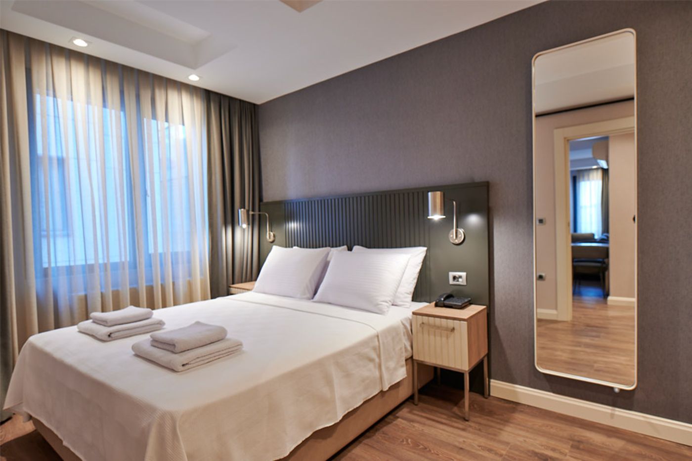 Livinton Istanbul Atasehir-Turkey-Istanbul-Room-6