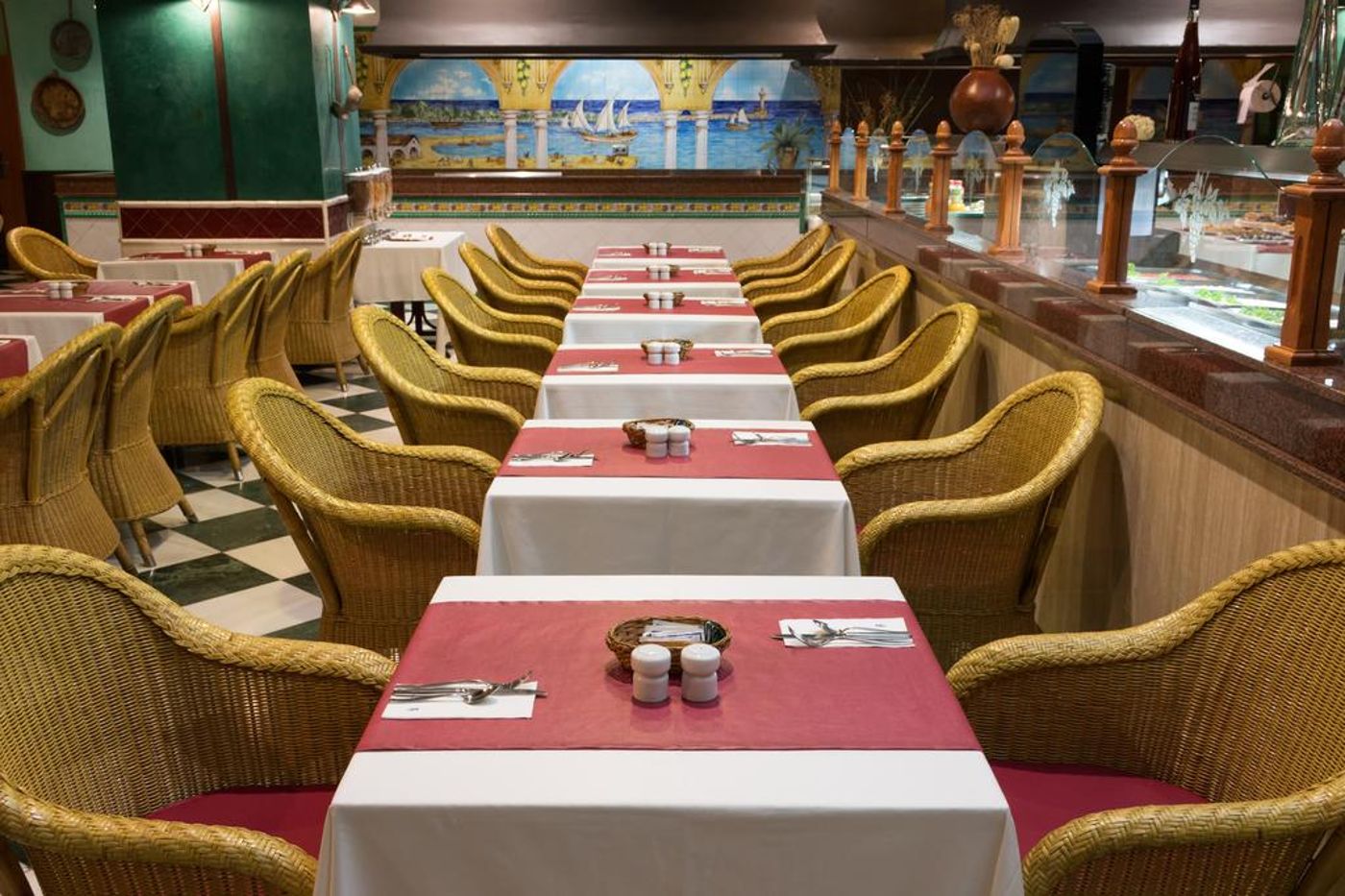 Senator Barcelona Spa Hotel