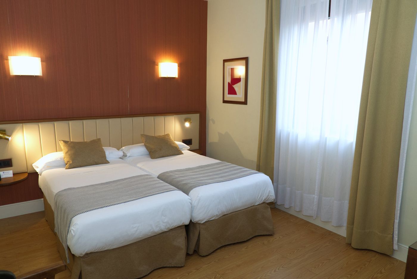 Hospedium Hotel Los Condes