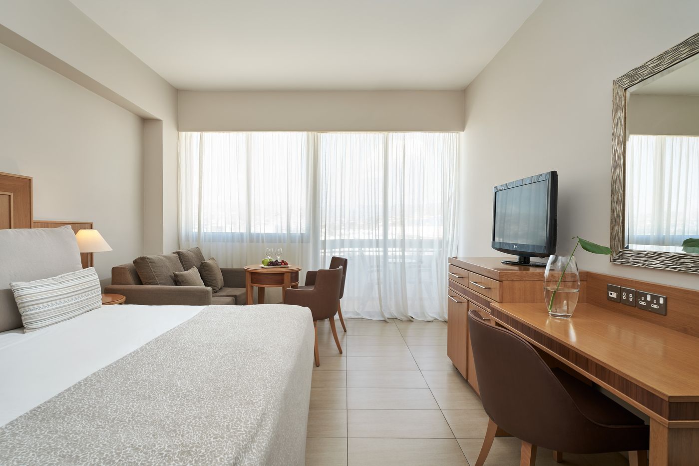 Atlantica Oasis Hotel