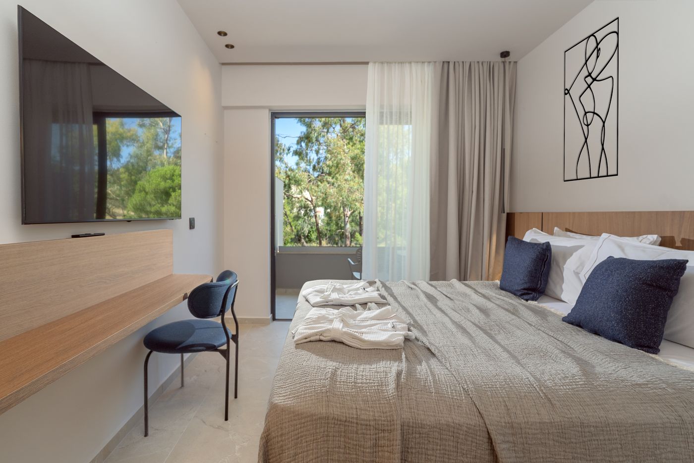 Cabu Hotel - Adults Only