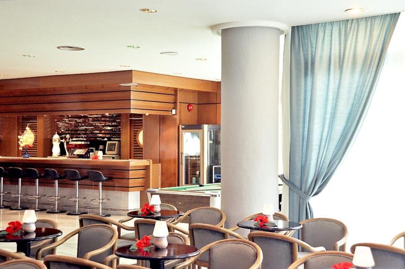 Hipotels Hipocampo Playa Apartments