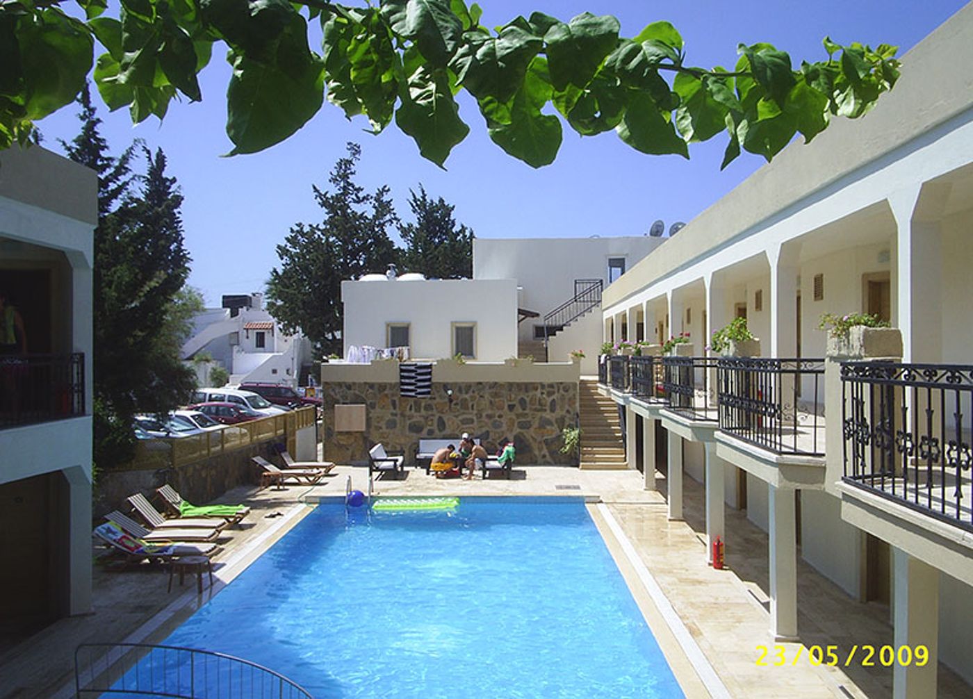 Blue Bay Beach Hotel