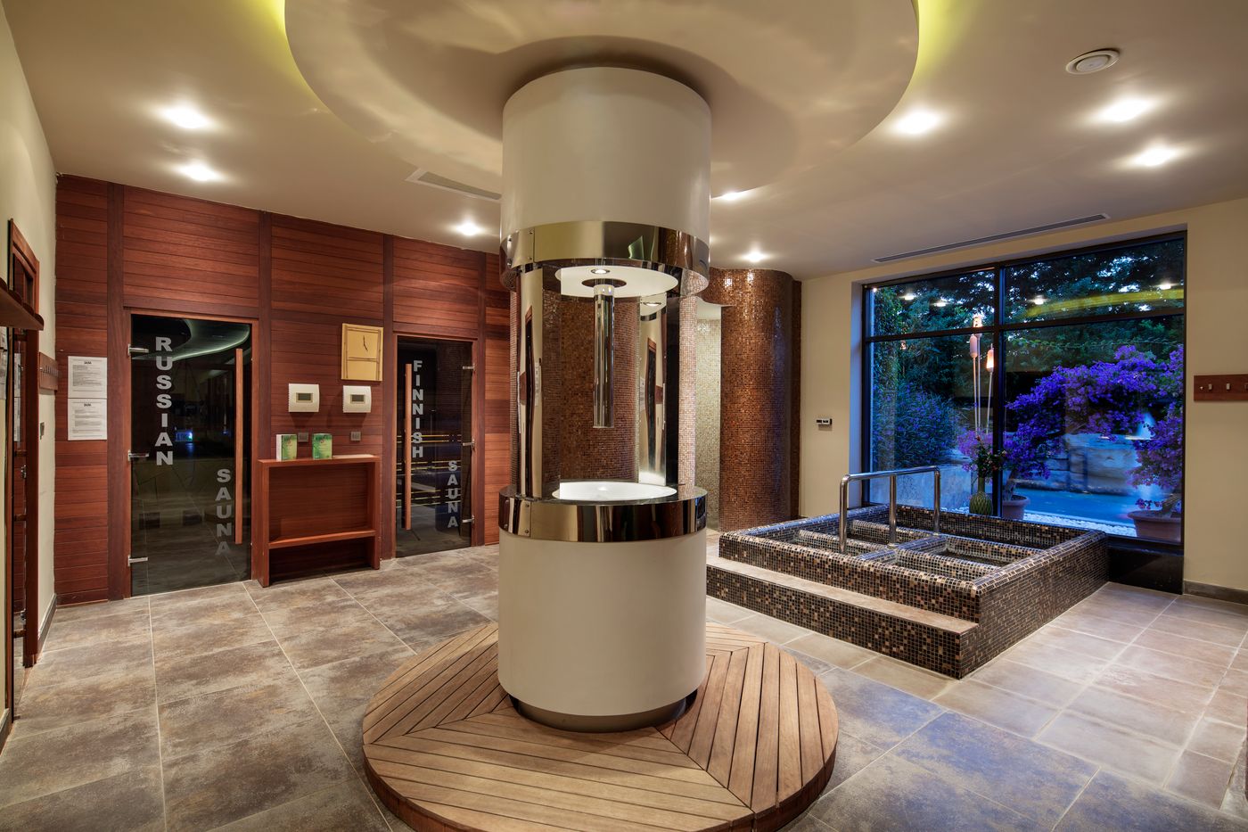 TUI Blue Side - Adults Only (16+)