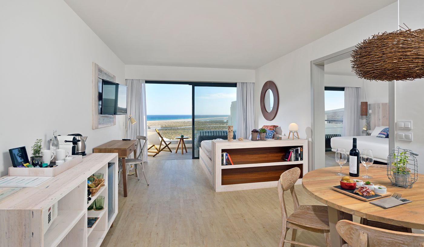 INNSiDE by Melia – Fuerteventura - Adult Only