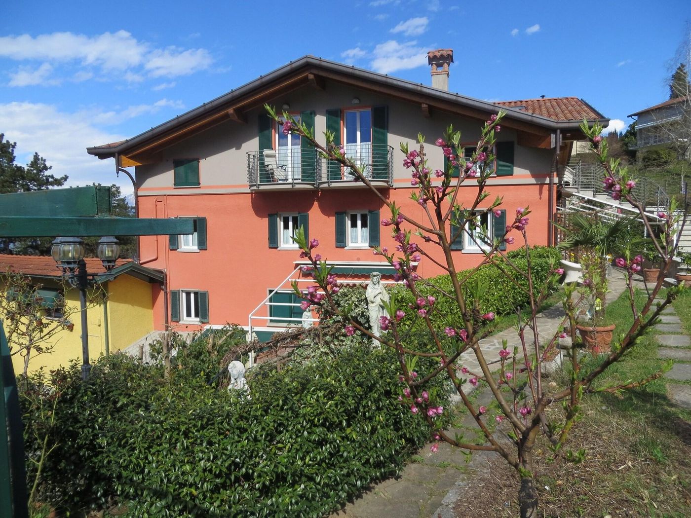 Bellagio Bed & Breakfast-Italy-BELLAGIO-General view-1