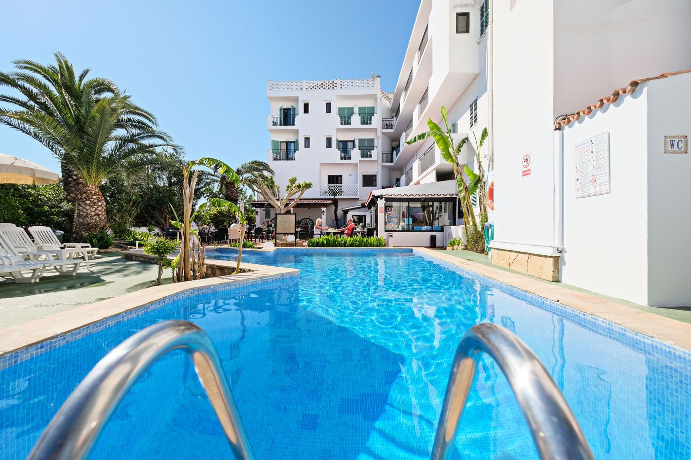 Azuline-Hotel-Galfi-Pool-2