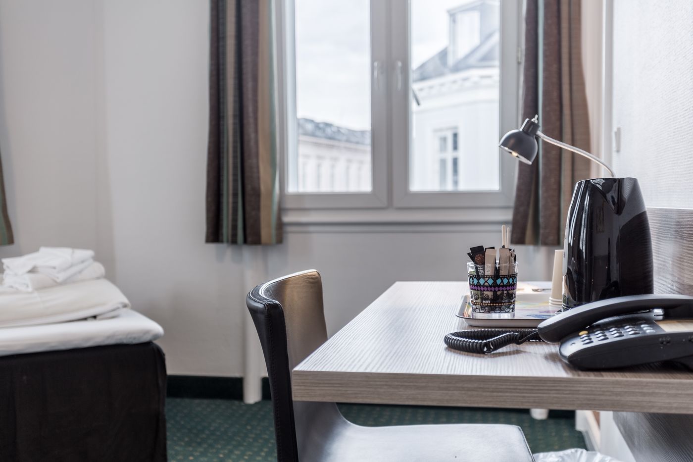 Good Morning City Copenhagen Star - Denmark - COPENHAGEN - Room - 11