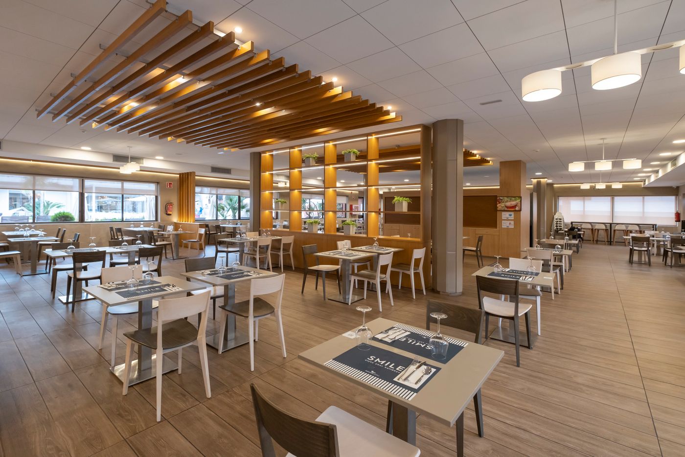 Rosamar and Spa Hotel