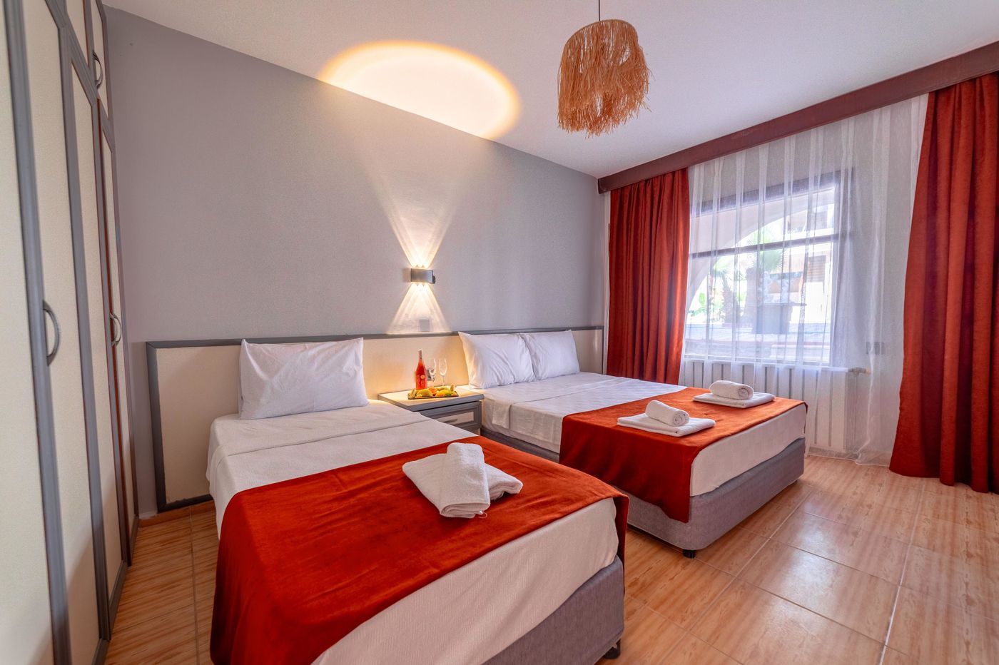 Oscar Seaside Hotel & Spa