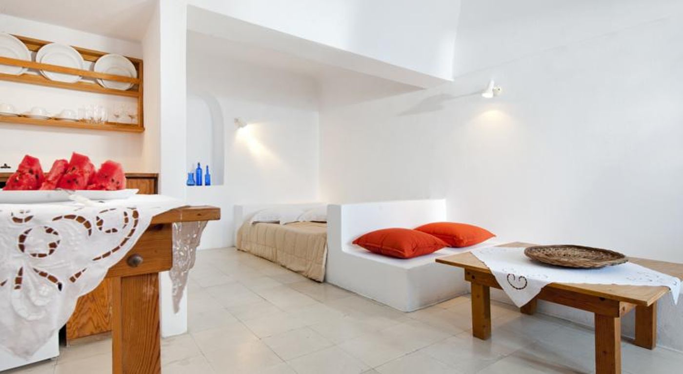 Krokos Villas Apartments