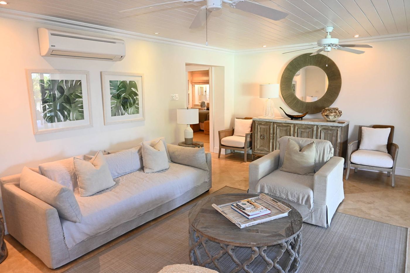 Little Good Harbour 18.06.25