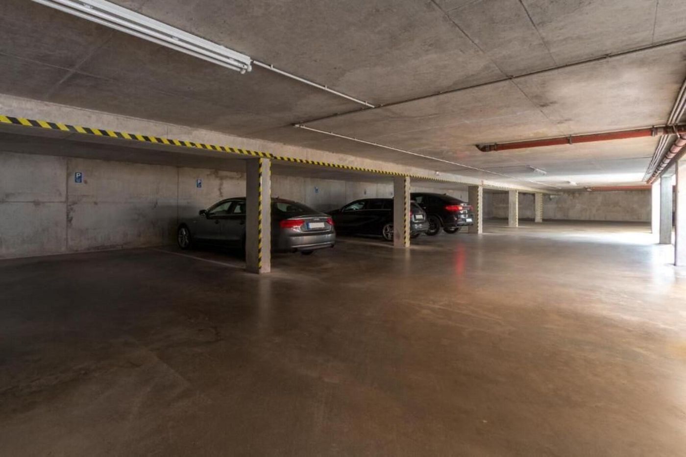 Turmhotel Rhein Main - Germany - Dreieich - General view - 1