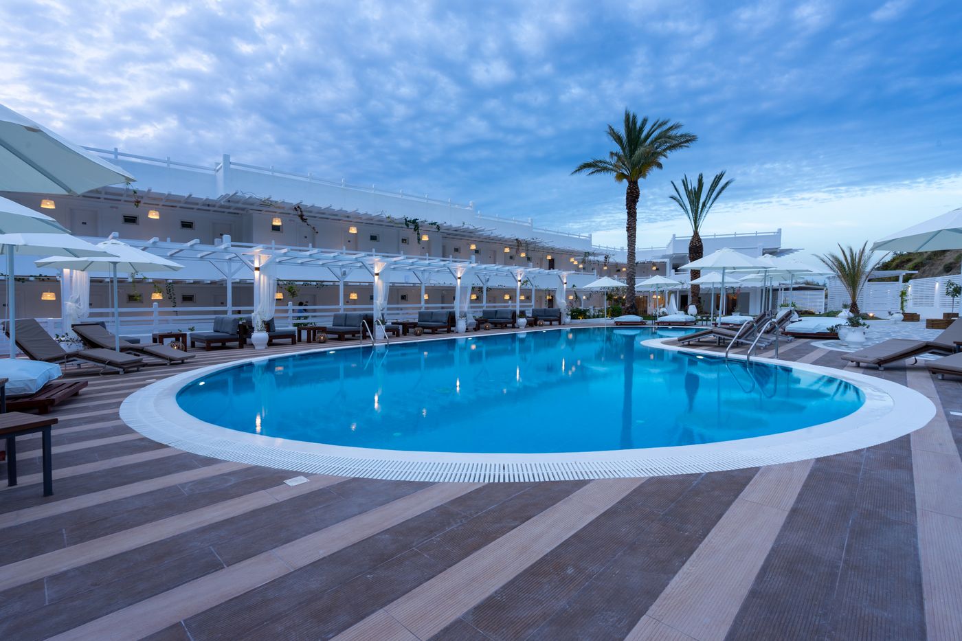 Aloe Hotel - Adults Only