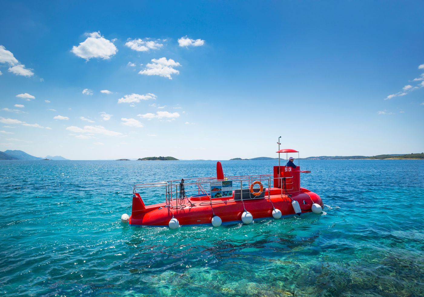 Aminess-Grand-Azur-Hotel-Sports-and-Entertainment-21