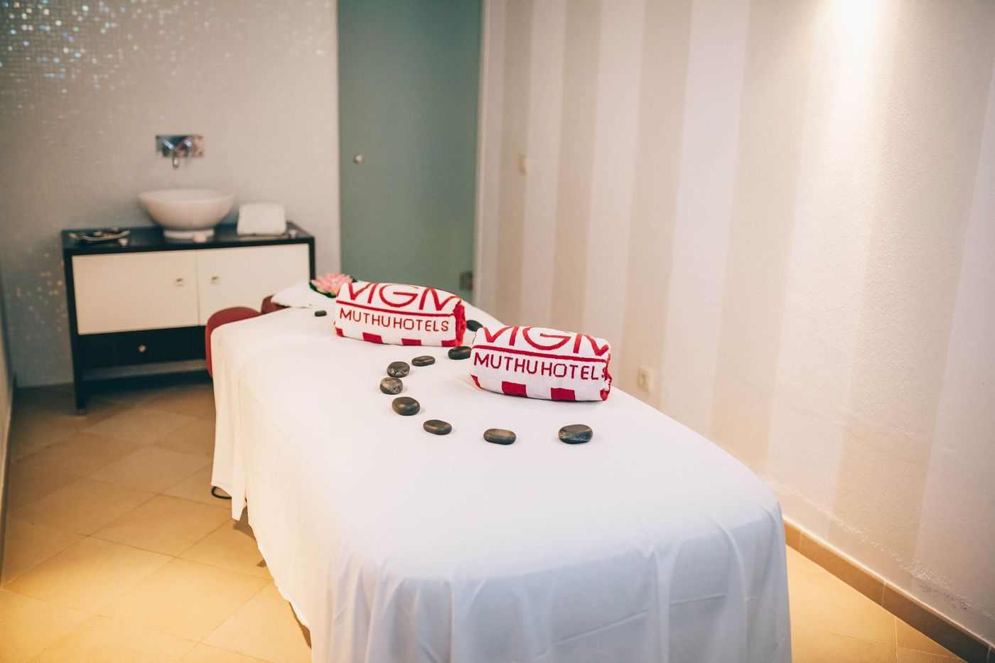 Grand Muthu Forte do Vale