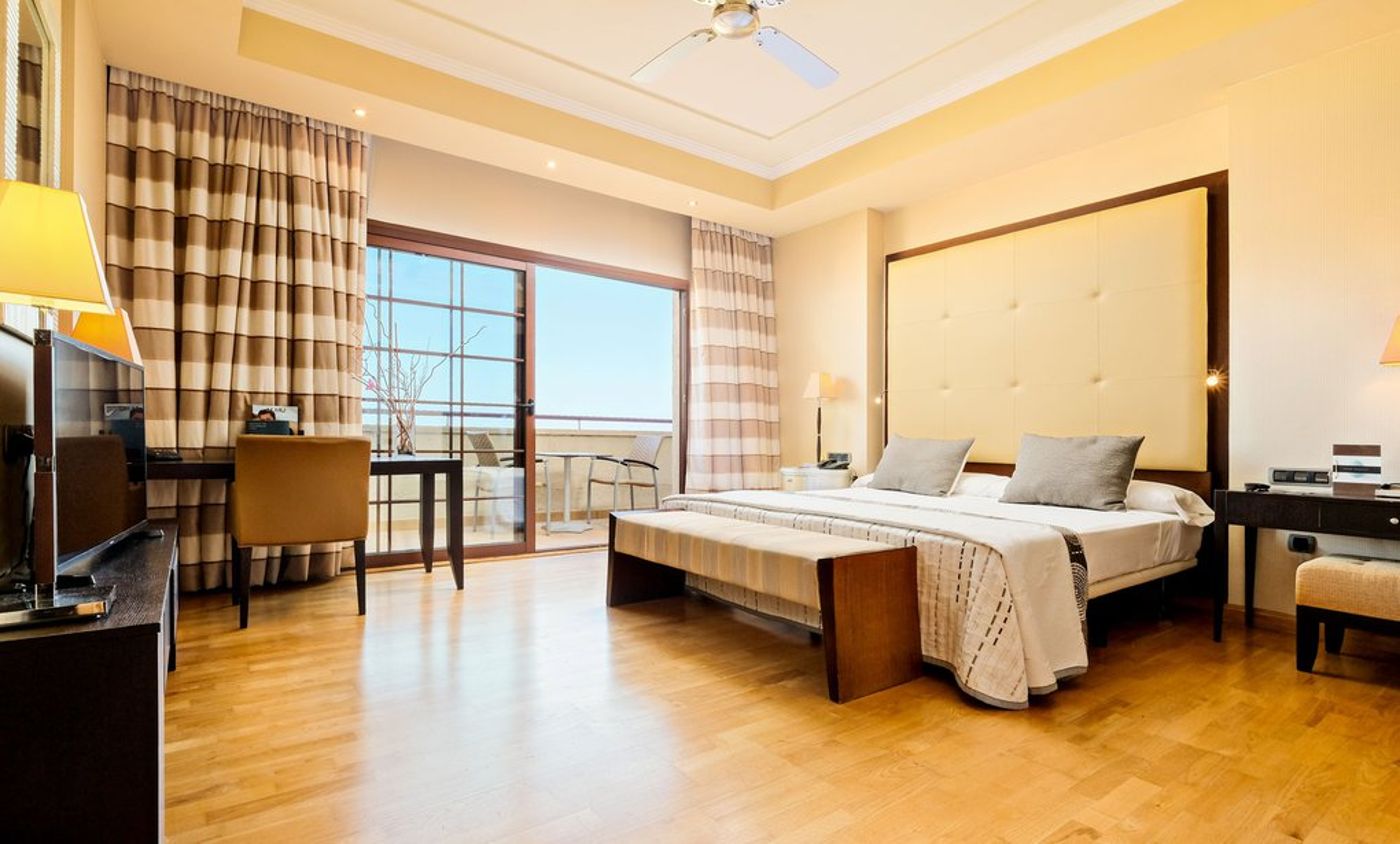 Hotel Envia Almeria Spa & Golf