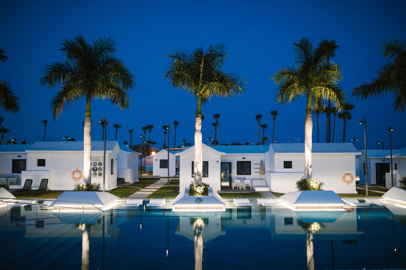 Club Maspalomas Suites and Spa - Adults Only