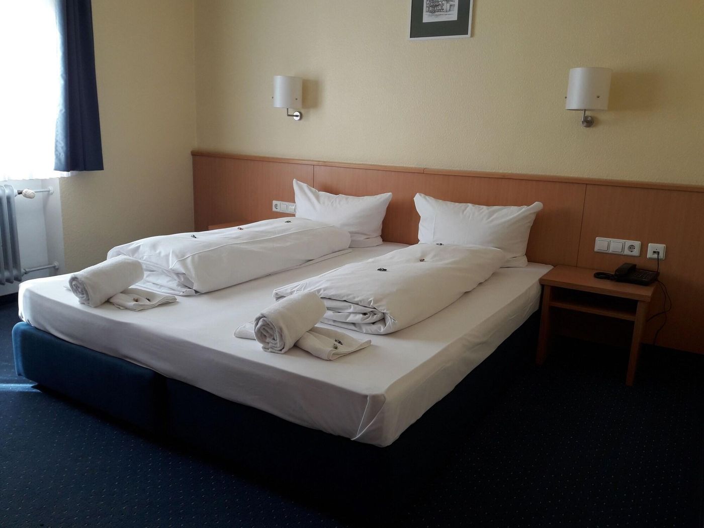 Wilder Mann-Germany-NUREMBURG -Room-10