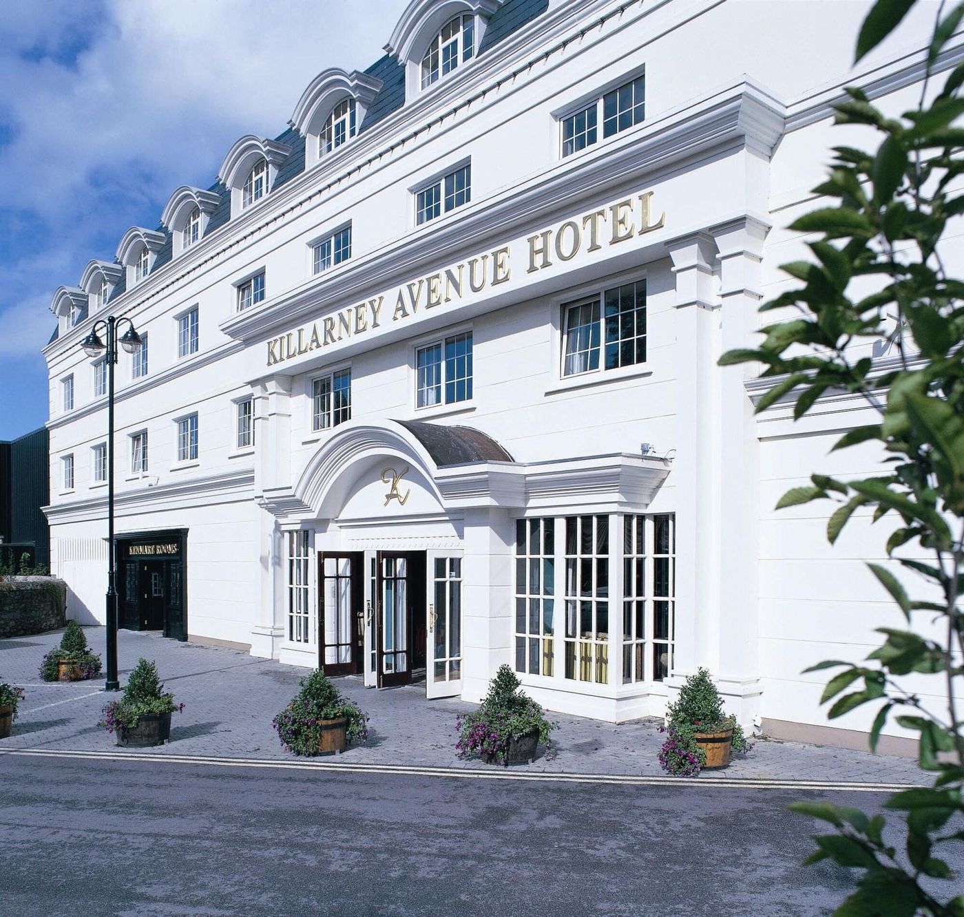 Killarney Avenue-Ireland-Killarney -General view-4