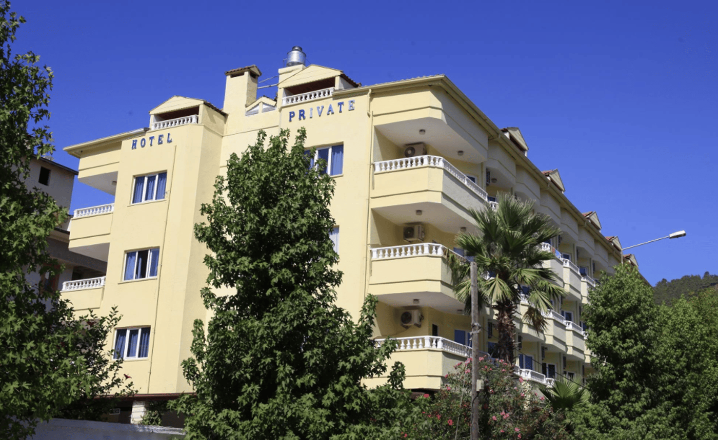 Private Hotel