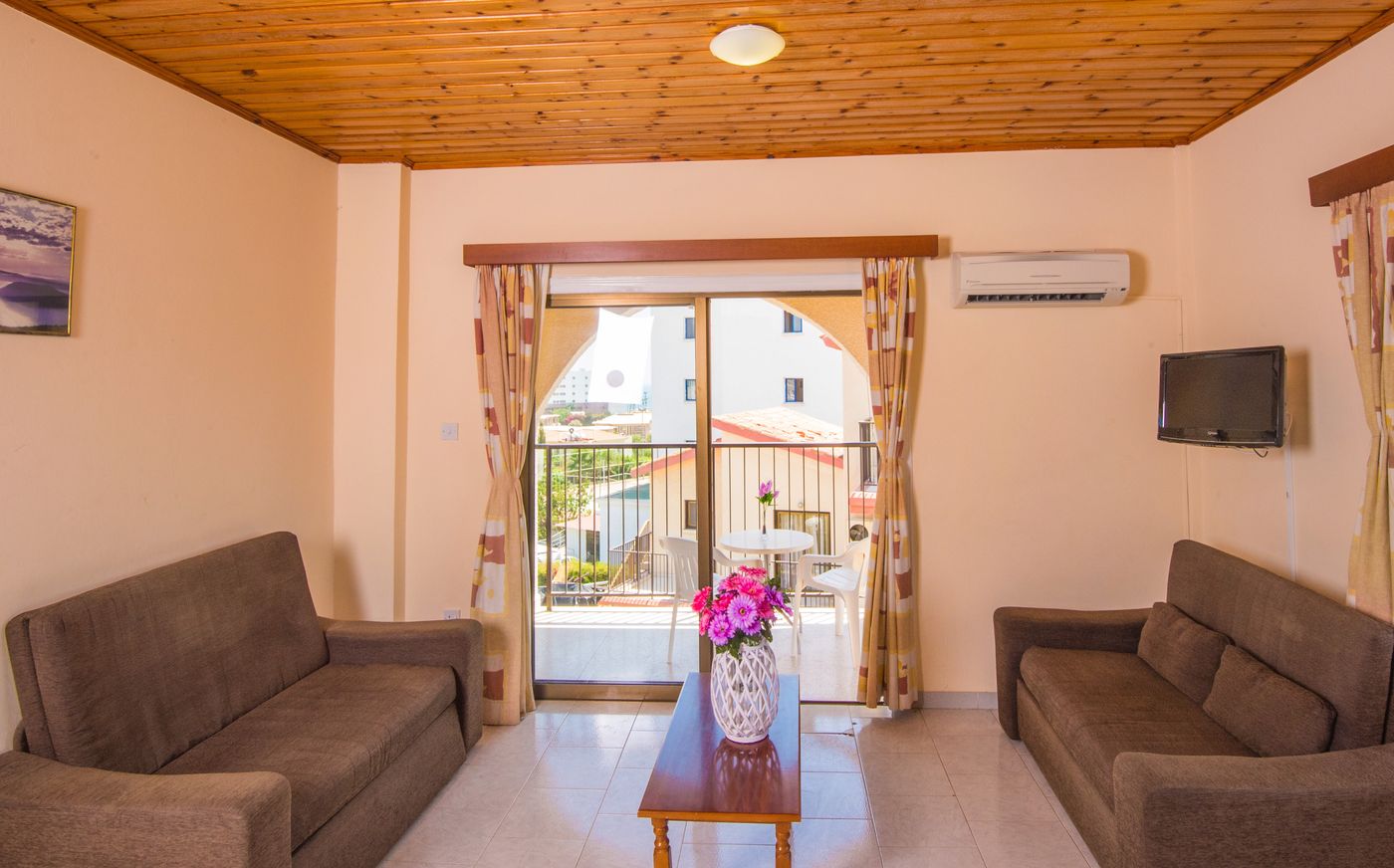 Windmills Hotel Apartments