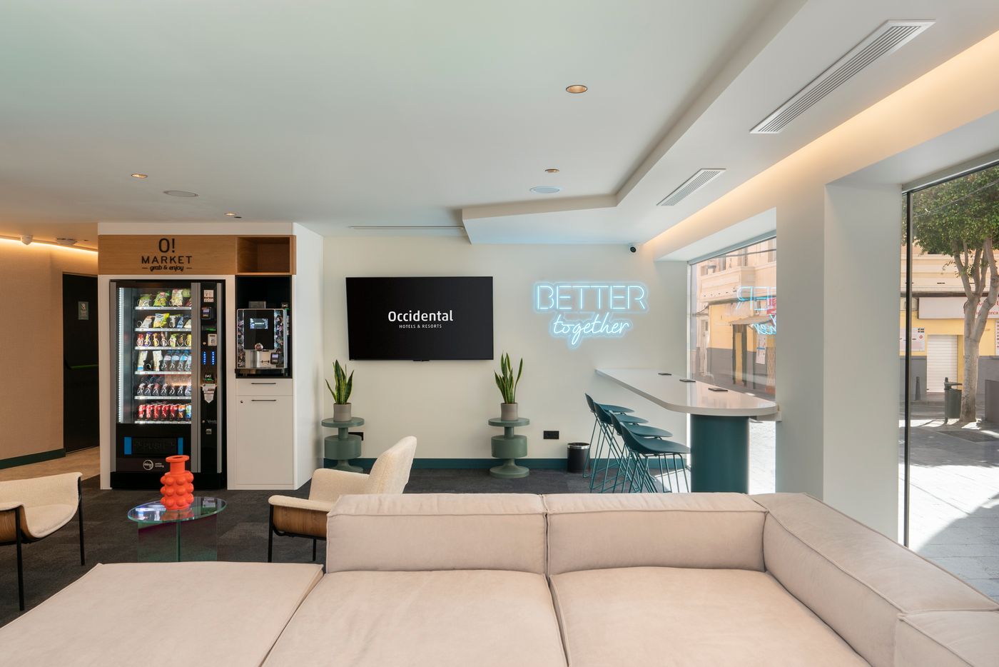 20/08/24 - Occidental Las Canteras