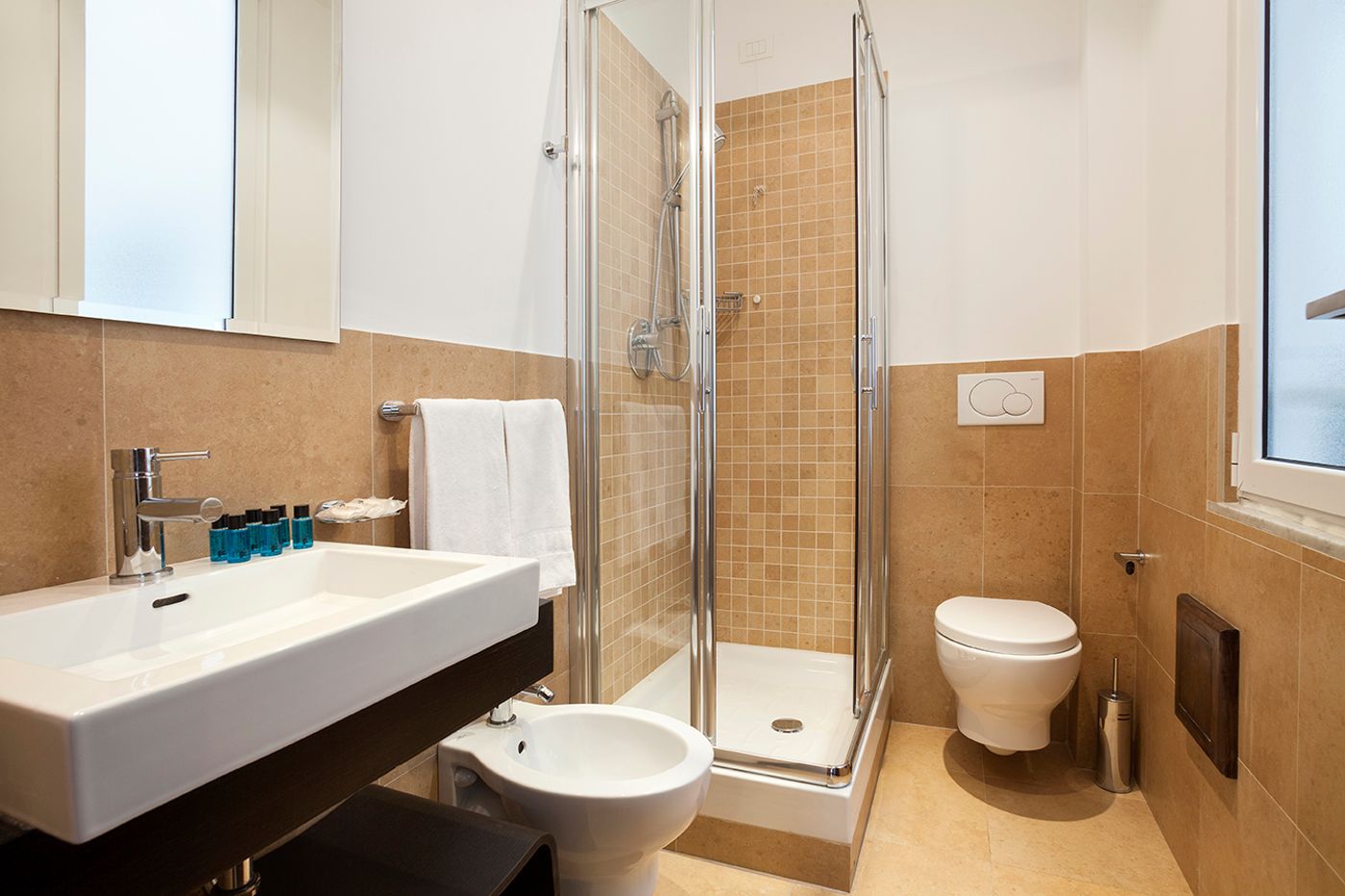 Residence-Trianon-Borgo-Pio-Room-23