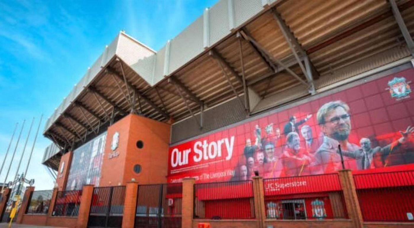 Delta Hotels By Marriott Liverpool City Centre-United Kingdom-Liverpool-General view-7